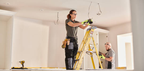Best Electrician for Home Renovation  in Highland, IN