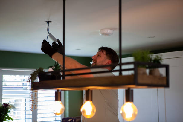 Best Generator Installation Services  in Highland, IN