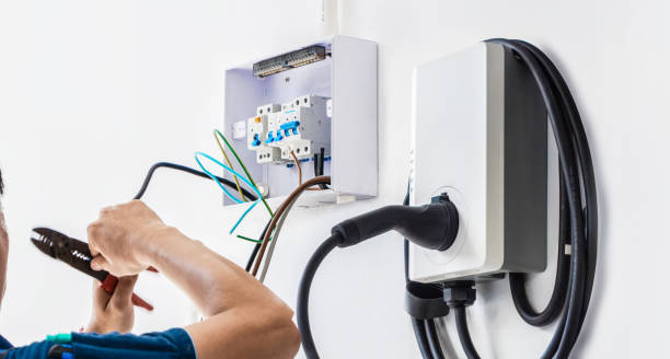 Best Affordable Electrical Installation  in Highland, IN