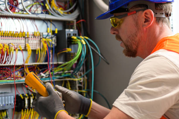 Best Circuit Breaker Repair  in Highland, IN