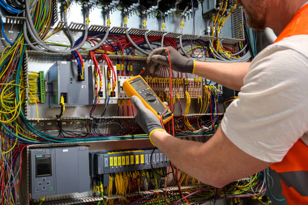 Best Commercial Electrician Services  in Highland, IN