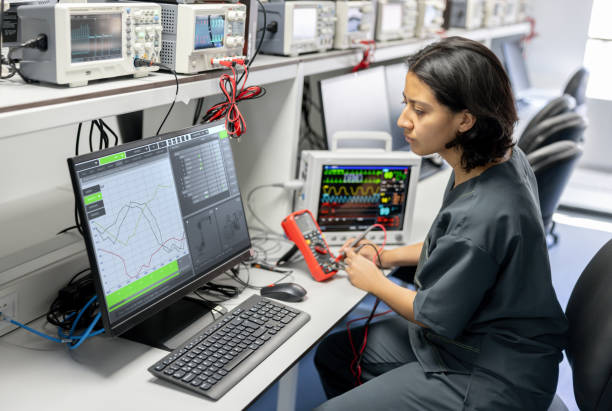 Best Electrical System Inspection  in Highland, IN
