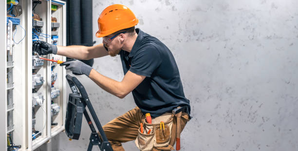 Best Emergency Electrical Repair  in Highland, IN