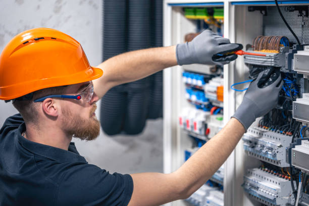 Best Residential Electrician Services  in Highland, IN